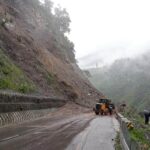 नारायणगढ-मुग्लिन सडक फेरि अवरुद्ध