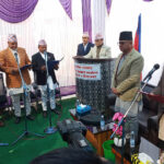 कोशी प्रदेश सरकारमा तीन मन्त्रीद्वारा शपथ