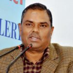 भाषा, संस्कृति र साहित्य इतिहास लेखनको मुख्य आधारः अध्यक्ष यादव