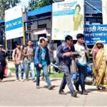 चाडपर्वको खर्च जोहो गर्न भारत जानेको लर्काे