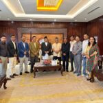 कांग्रेसको रुपान्तरण अभियानद्वारा सुशासनका पक्षमा प्रधानमन्त्रीको ध्यानाकर्षण
