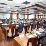मुख्यमन्त्रीहरुको प्रश्नः सङ्घीयता कार्यान्वयनका लागि आवश्यक कानून निर्माणमा किन ढिलाइ ?