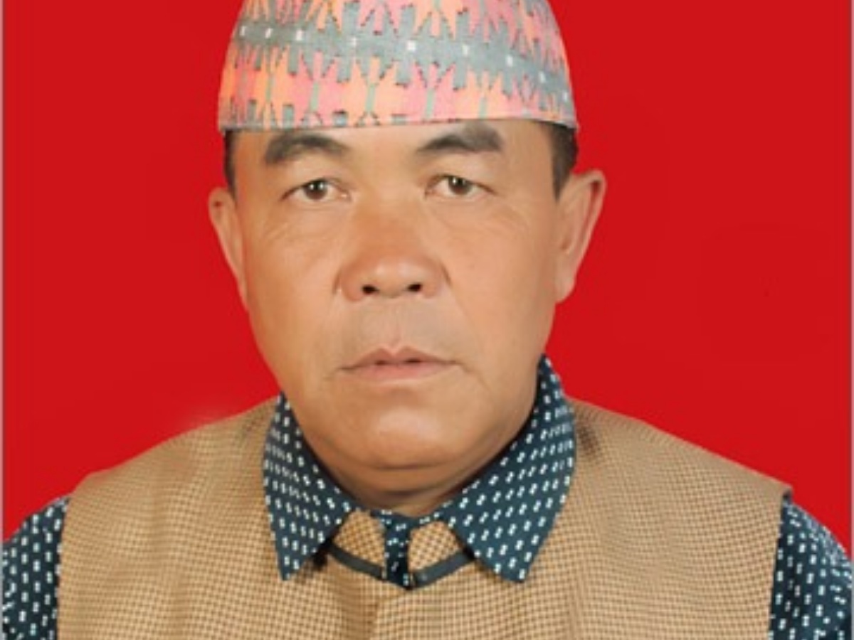 विकास प्रेमी नेताका रुपमा चिनिएका वडा अध्यक्ष मगरले एक वर्षमा केके काम गरे ?