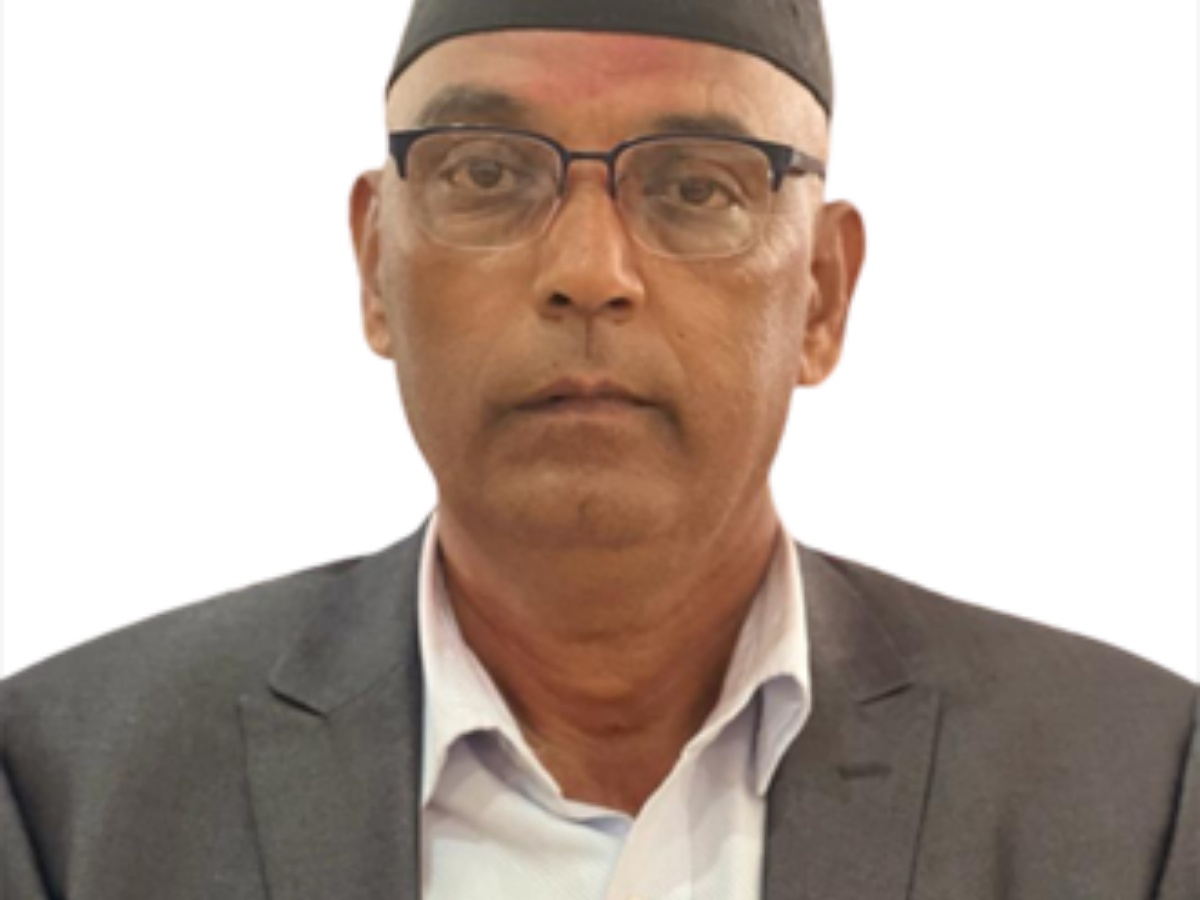 विकास प्रेमी नेताका रुपमा चिनिएका वडा अध्यक्ष सापकाेटाले एक वर्षमा केके काम गरे ?