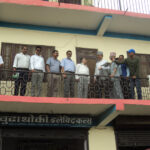 व्यवस्थित बन्दै ‘हापुरे’ : शान्तिवार्ता भएको घर खोज्छन् बटुवा