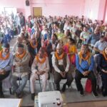 फित्कौलीद्वारा पाँच कृति लोकार्पण, पाँच स्रष्टालाई सम्मान