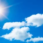 आजको मौसम : लगातारको झरी आजदेखि कम हुँदै जाने