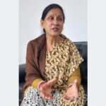 सांसदसँग रासस- सांसदको काम निर्वाचन क्षेत्रमा बजेट थुपार्ने होइन : सांसद झा