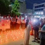 वीर शहिद यादवको छैठौं श्रद्धाञ्जली कार्यक्रम सम्पन्न