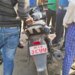 पासको नभएकाे सरकारी सवारीसाधनलाई युवा जनमत संघ बाराले लियाे नियन्त्रणमा