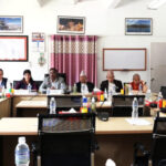 चिनियाँ राजदूतलाई सचेत गर्न समितिको निर्देशन