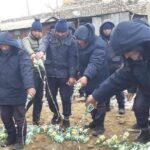 हुम्लामा प्रहरीद्वारा पचास लाख मूल्य बराबरको चिनियाँ मदिरा बरामद