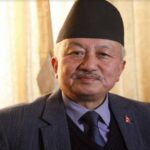 नेम्वाङ गुटगत स्वार्थबाटमुक्त र समन्वयकारी नेता