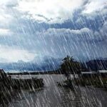 आजको मौसम : वर्षाको सम्भावना