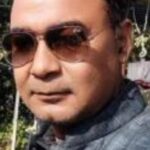 कृषिलाई व्यवसायमय बनाउदै : अध्यक्ष गुरुङ