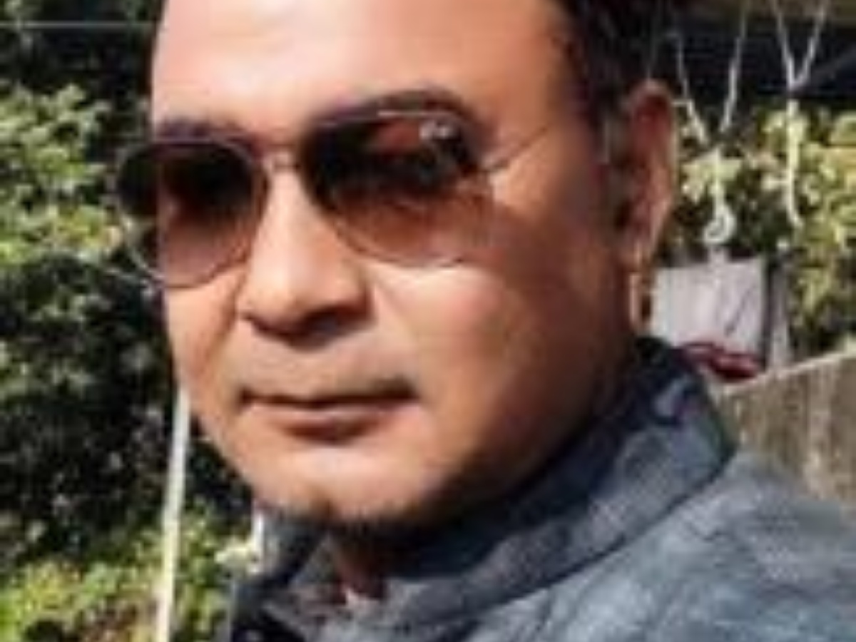 कृषिलाई व्यवसायमय बनाउदै : अध्यक्ष गुरुङ