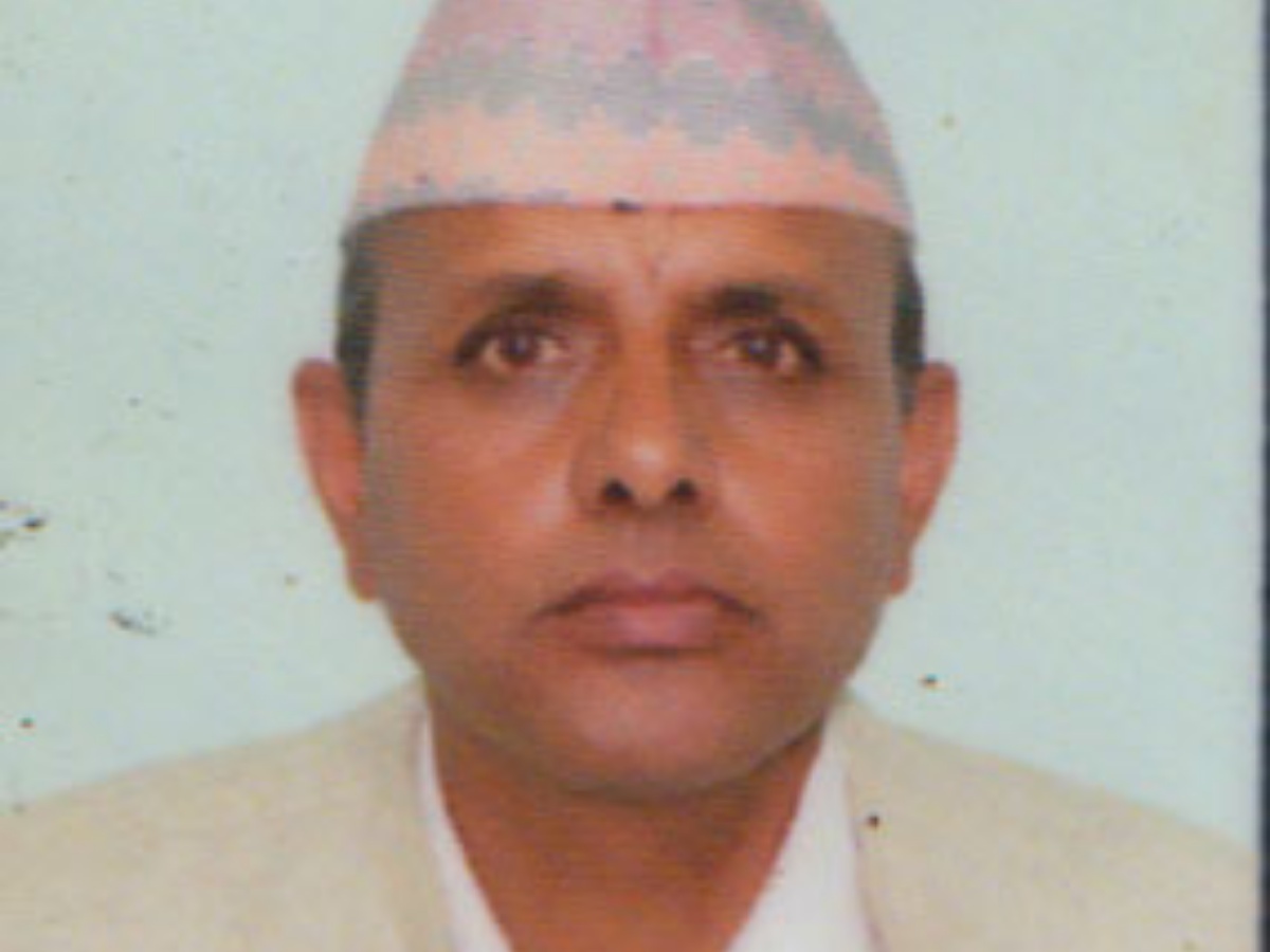 समग्र वडाकाे विकास गर्दै : अध्यक्ष मल्ल