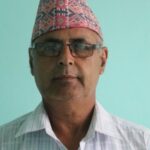 विकास निमार्णका कामहरू तिव्र गतिमा अगाडि बढाइरहेका छाैँ : अध्यक्ष थापा