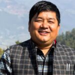 वडाको चौतर्फी विकास गर्दै : अध्यक्ष लामा