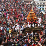इन्द्रजात्रा पर्व आज विविध कार्यक्रम गरी मनाइँदै