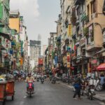 चिनियाँ ऋणको चङ्गुलमा लाओस, अर्थतन्त्र संकटमा