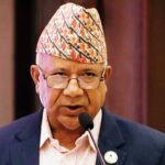 नेपालको परराष्ट्र नीतिमा साझा सहमति गर्न आवश्यकः अध्यक्ष नेपाल