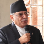 ‘क्रिसमस डे’ले सामाजिक सद्भावलाई बलियो बनाउँछ : प्रधानमन्त्री प्रचण्ड