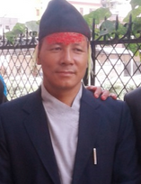 बजेट अभावले विकास निर्माणका याेजना पूरा हुनेमा आशंकाः अध्यक्ष मगर