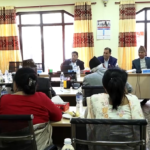 मापदण्ड विपरित भिआइपीलाई दिएको सुविधा फिर्ता गर्न संसदीय समितिकाे निर्देशन