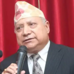 अकुत सम्पत्ति आर्जन मुद्दामा पूर्वमन्त्री श्रेष्ठ भ्रष्टाचारी ठहर