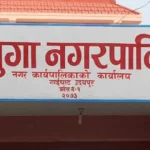 स्वास्थ्यचौकीलाई एम्बुलेन्स हस्तान्तरण