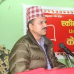 अहिलेको व्यवस्थालाई पुरानै संसदीय व्यवस्था भएको भाष्य स्थापित गर्न खोजिँदैछ : सांसद कार्की