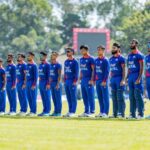 नेपालले मलेसियाविरुद्ध पहिले बलिङ गर्ने