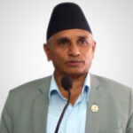 कांग्रेस नेतृत्वमा राष्ट्रिय सरकार बनाउने मागको माओवादीद्वारा प्रतिवाद