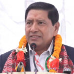 पूर्वाधार विकासका परियोजना सुरक्षित र प्रकोप मैत्री बनाउन आवश्यकः गृहमन्त्री श्रेष्ठ