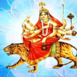 बडादशैंको चौथो दिन आज कुष्माण्डा भगवतीको पूजा आराधना गरिंदै