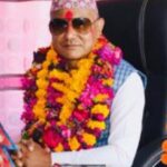 निस्वार्थ रूपले वडाकाे विकास गर्दै : अध्यक्ष गुरूङ