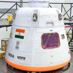 इसरोले कात्तिक ४ मा पहिलो गगनयान परीक्षण वाहन मिसन सञ्चालन गर्ने