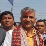 कोशी प्रदेशका मुख्यमन्त्री कार्कीले आज विश्वासको मत लिंदै