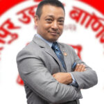 ललितपुर उद्योग वाणिज्य सङ्घको अध्यक्षमा बज्राचार्य