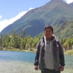 वडाको चौतर्फी विकासको लागि वडामा म सदैब लागि परिरहने छाैँ : अध्यक्ष गुरूङ