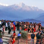 पाँचौँ मिछुर्लुङ दसैँ पर्यटन मेला आजदेखि