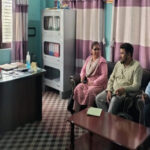 चाडपर्वमा कुनै पनि उपभोक्ताले गुनासो नगर्ने गरी काम गर्न प्राधिकरणलाई ऊर्जामन्त्रीको निर्देशन