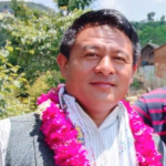 खानेपानीकाे समस्यालाई ३ वर्षभित्रमा समाधान गर्छुः अध्यक्ष रूम्दाली