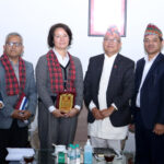 ईयूले नेपालको संविधान र सङ्घीय शासनमा सहयोग गर्ने
