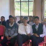 उत्पादनशील क्षेत्रमा विशेष जाेड दिदै : वडा अध्यक्ष थापामगर