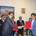 अध्ययन अनुसन्धान एवं नीति निर्माणमा सहकार्य गर्न राष्ट्र बैंक र महासंघबीच समझदारी