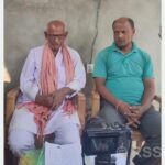 न्यायको प्रतिक्षामा रामआशिष