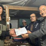 सीमा क्षेत्रका बासिन्दामाथि चीनको धोका, पास लिएर जाँदा पनि सुरक्षाकर्मीले रोके