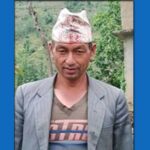 समग्र वडाकाे विकास गर्दै अध्यक्ष धामी